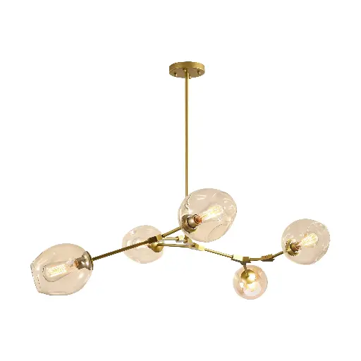 Lámpara colgante SAKURA