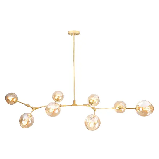 Lámpara colgante SAKURA