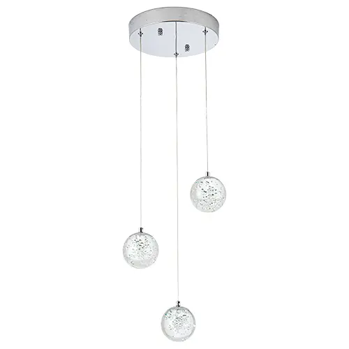 Lámpara colgante SING