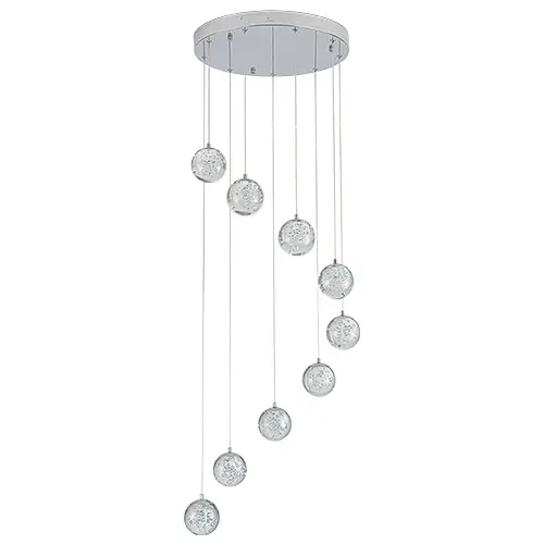 Lámpara colgante SING