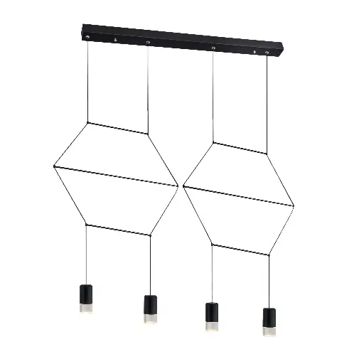 Lámpara colgante SKETCH