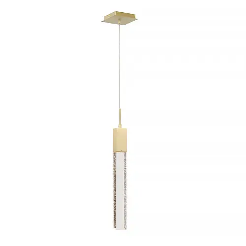 Lámpara colgante SOHO