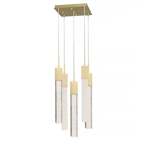 Lámpara colgante SOHO