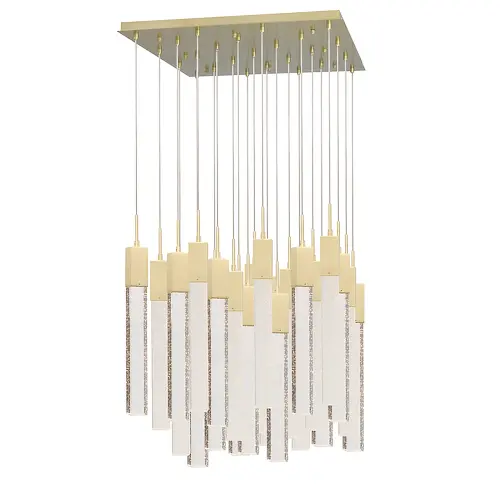 Lámpara colgante SOHO