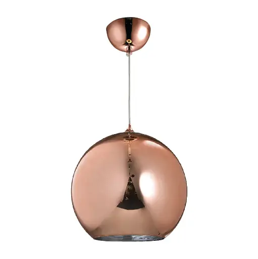 Lámpara colgante SOLAR 