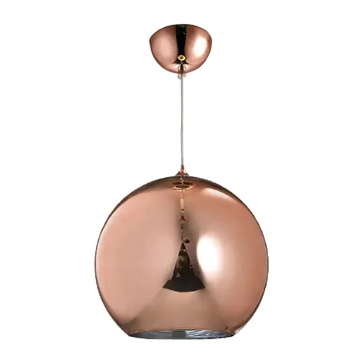 Lámpara colgante SOLAR