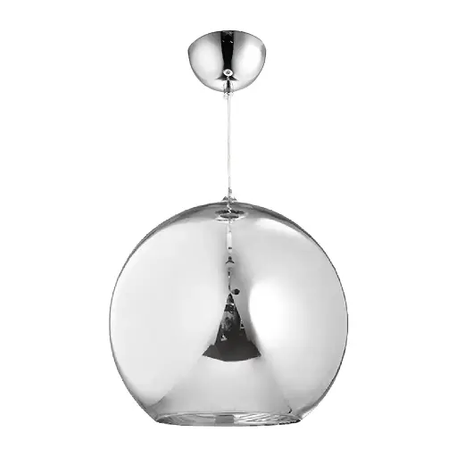 Lámpara colgante SOLAR