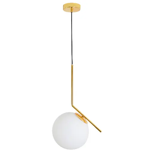 Lámpara colgante SONNE