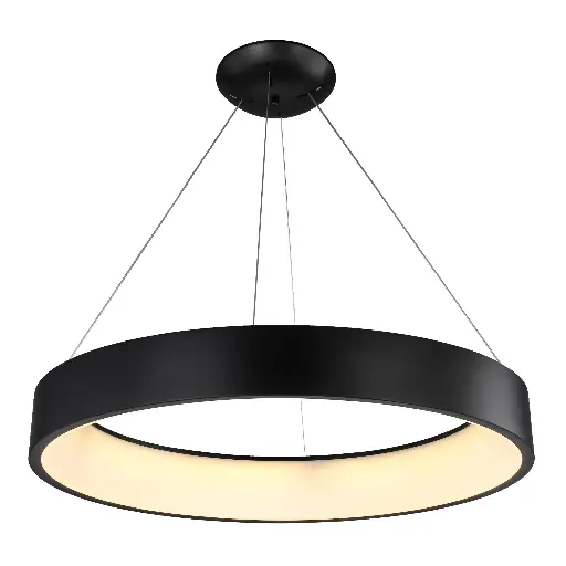 Lámpara colgante THEO