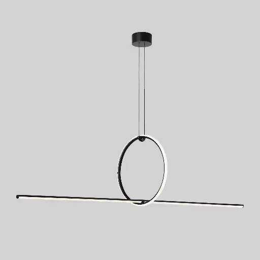 Lámpara colgante TOKYO