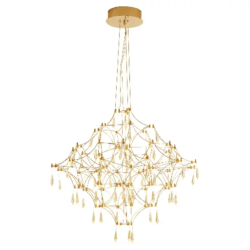 Lámpara colgante TOLOUSE