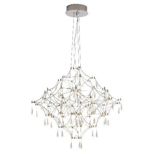 Lámpara colgante TOLOUSE