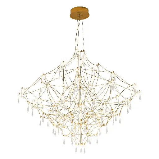 Lámpara colgante TOLOUSE