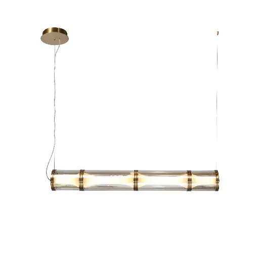 Lámpara colgante TURIN