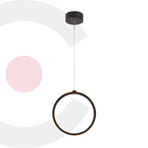 Lámpara colgante 2CLAT16