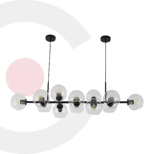 Lámpara colgante 2CLAT31