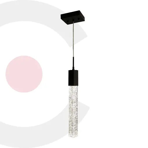 Lámpara colgante 2CLDI78