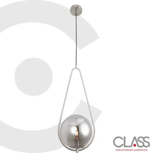 Lámpara colgante 2CLDI86