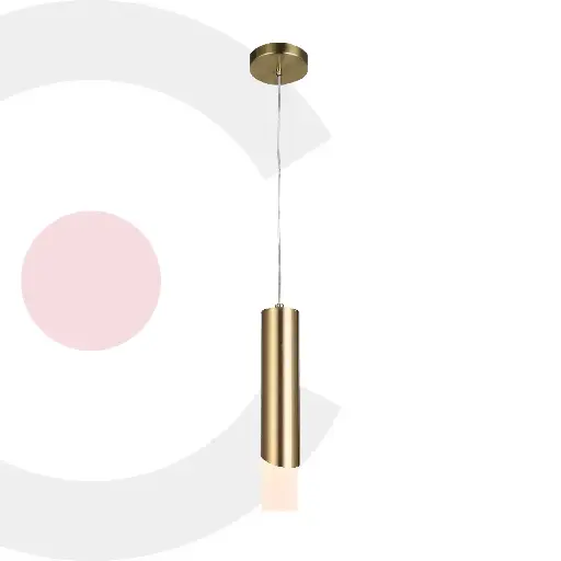 Lámpara colgante 2CLDI100