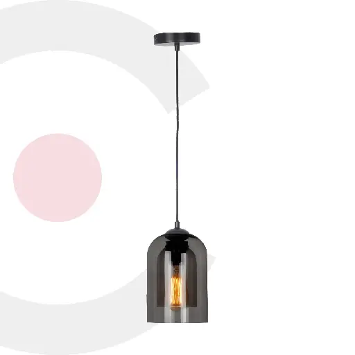 Lámpara colgante 2CLZM95