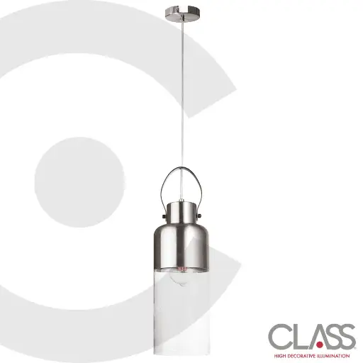 Lámpara colgante 2CLDW27