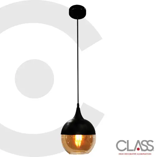 Lámpara colgante 2CLTP334