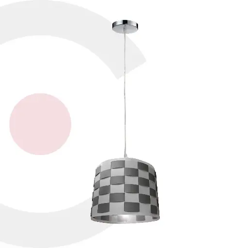 Lámpara colgante 2CLTP578