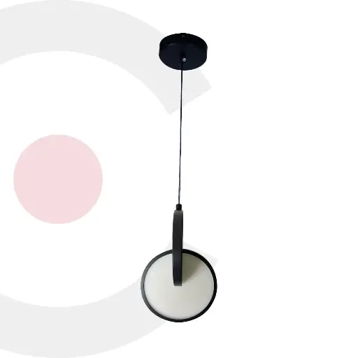 Lámpara colgante 2CLTP681