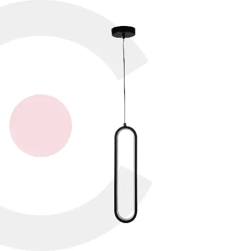 Lámpara colgante 2CLTP683