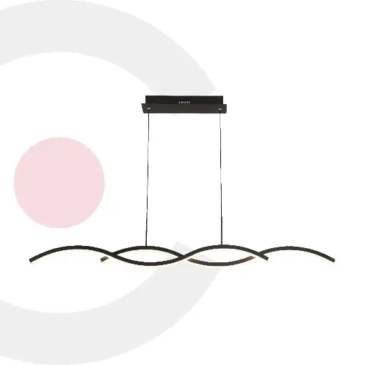 Lámpara colgante 2CLTP703