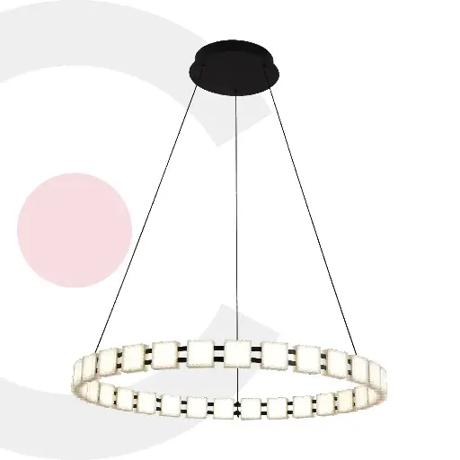 Lámpara colgante 2CLTP705