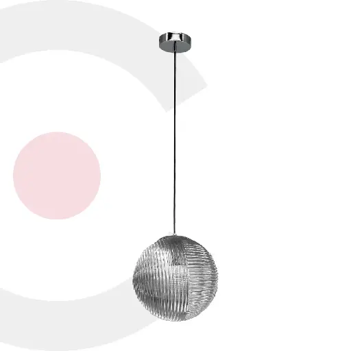 Lámpara colgante 2CLTP729