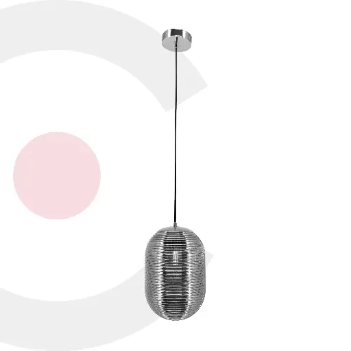 Lámpara colgante 2CLTP732