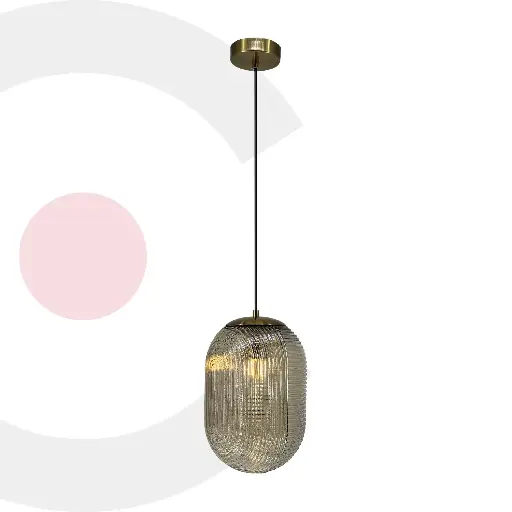 Lámpara colgante 2CLTP733