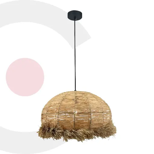 Lámpara colgante 2CLTP745