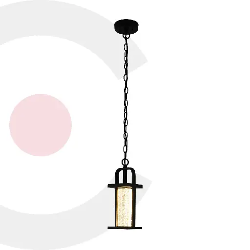 Lámpara colgante 2CLTP748