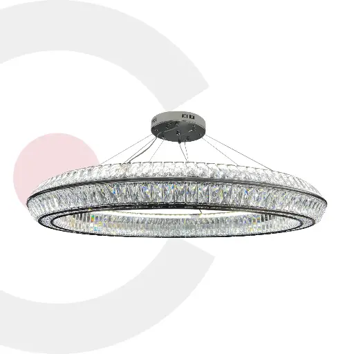 Lámpara colgante 2CLTP756