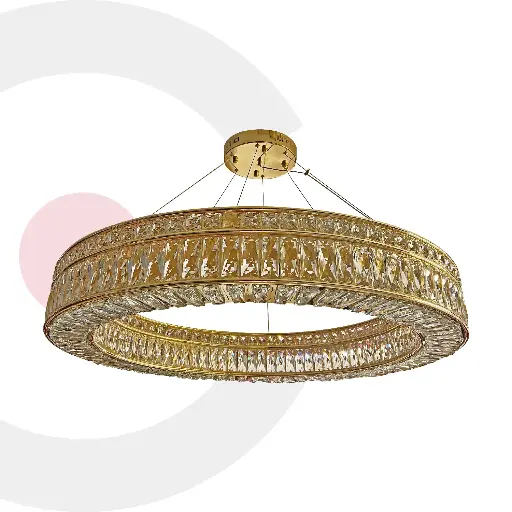 Lámpara colgante 2CLTP758