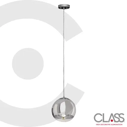Lámpara colgante 2CLTP76