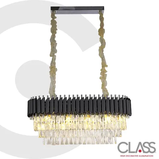 Lámpara colgante 2CLWL03