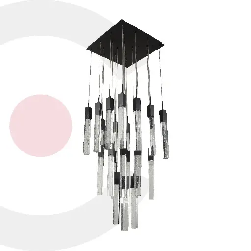 Lámpara colgante 2CTP94