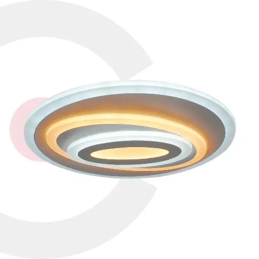 Lámpara colgante 2PLHW10