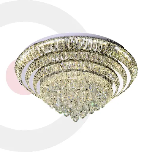 Lámpara colgante 2PLKT01