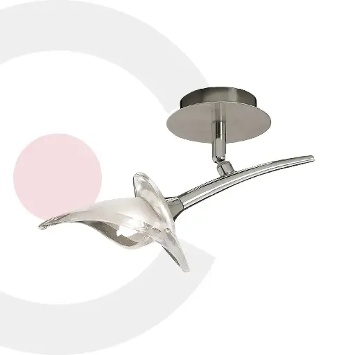 Lámpara colgante 2PLMT30