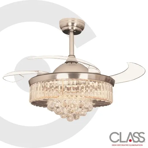 Lámpara colgante 5VTP02