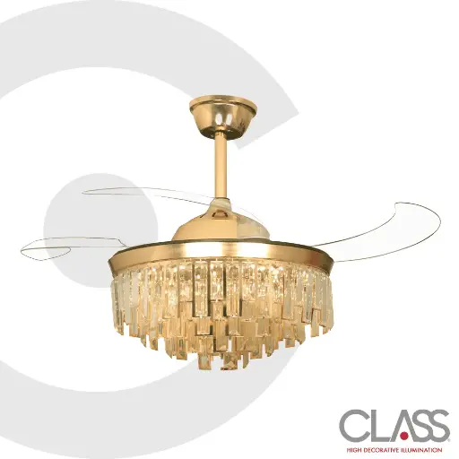 Lámpara colgante 5VTP07