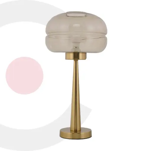 Lámpara de mesa 3LMAT06