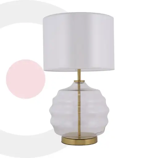 Lámpara de mesa 3LMAT07