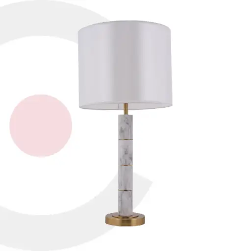 Lámpara de mesa 3LMAT09