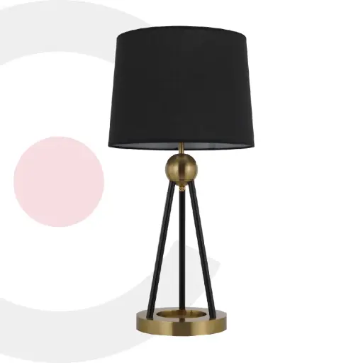 Lámpara de mesa 3LMAT16